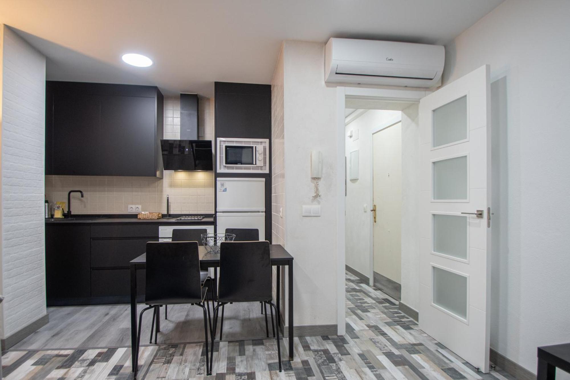 Apartamento Arco De Los Blanco Cádiz Exterior foto