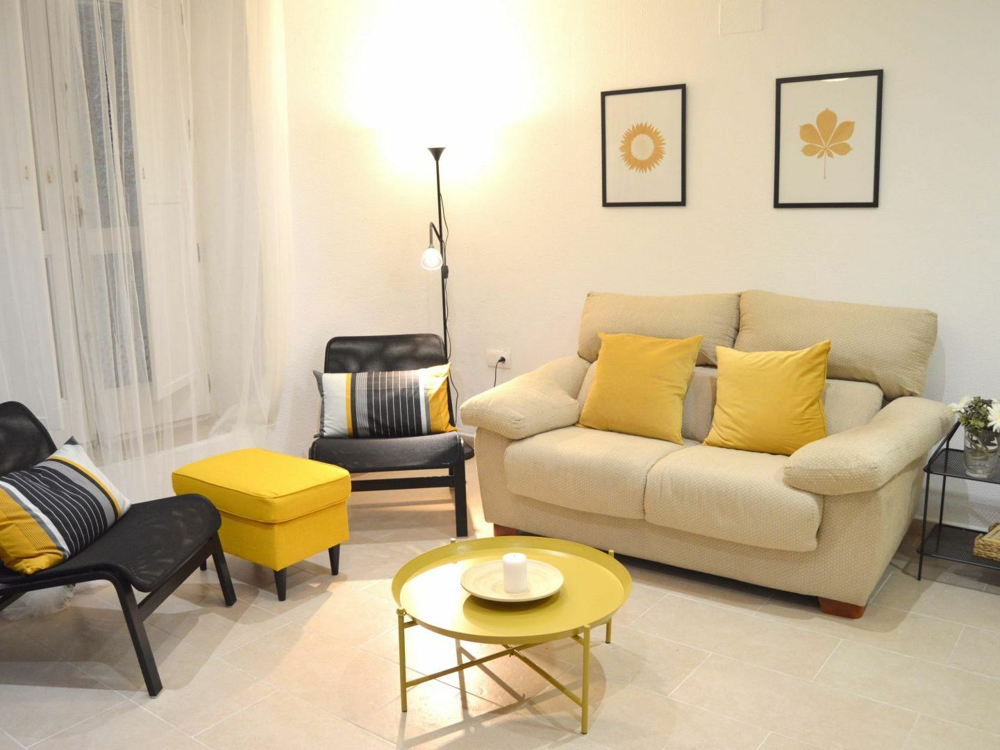 Apartamento Arco De Los Blanco Cádiz Exterior foto